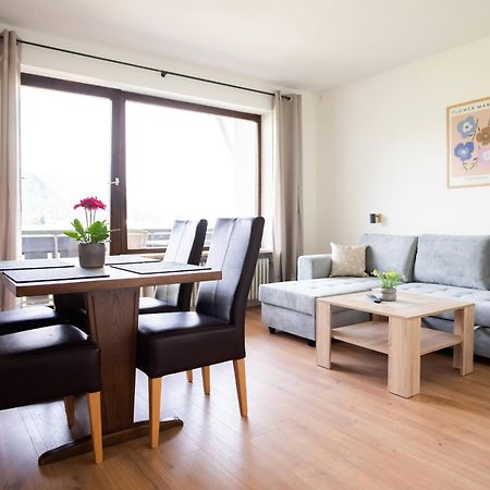 施万高Haus Sonneneck公寓 外观 照片