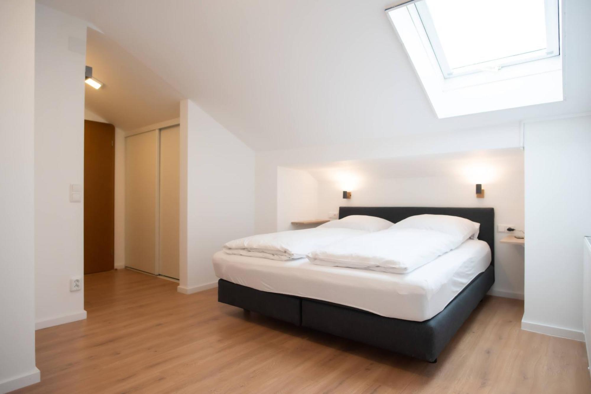 施万高Haus Sonneneck公寓 外观 照片