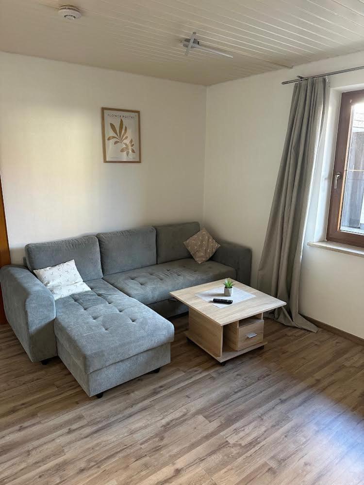 施万高Haus Sonneneck公寓 外观 照片
