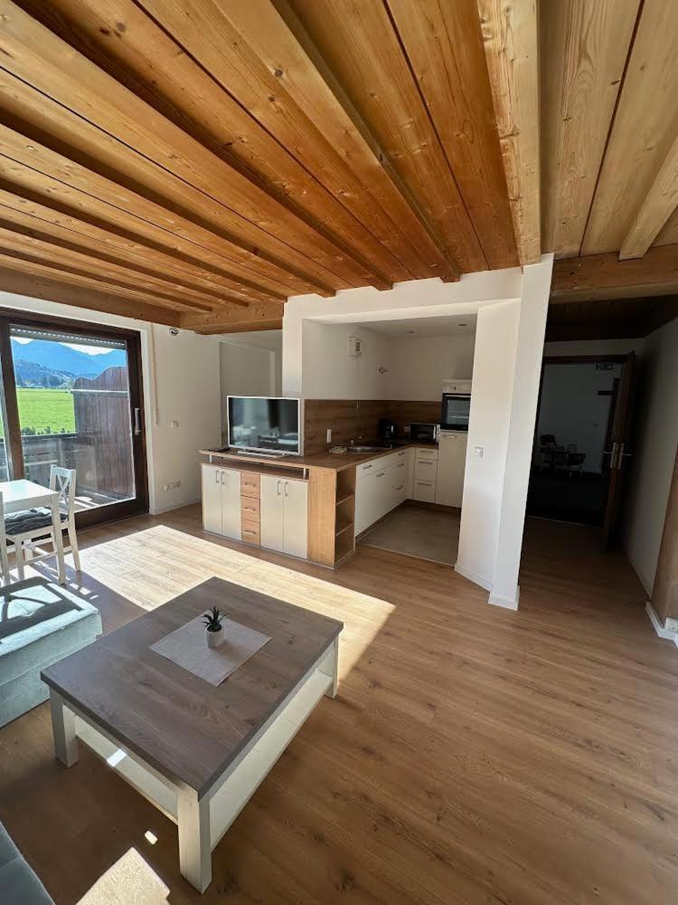 施万高Haus Sonneneck公寓 外观 照片